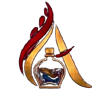 Aromatix Logo