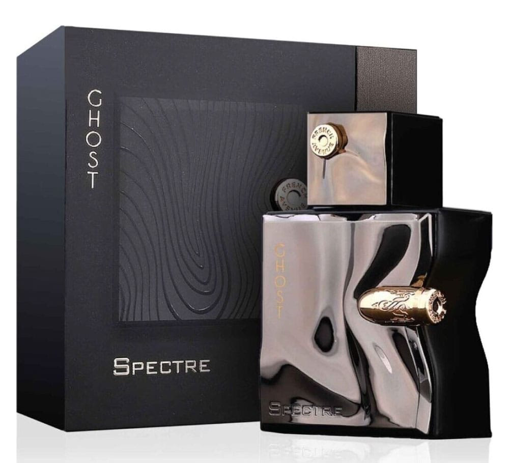 French Avenue Spectre Ghost